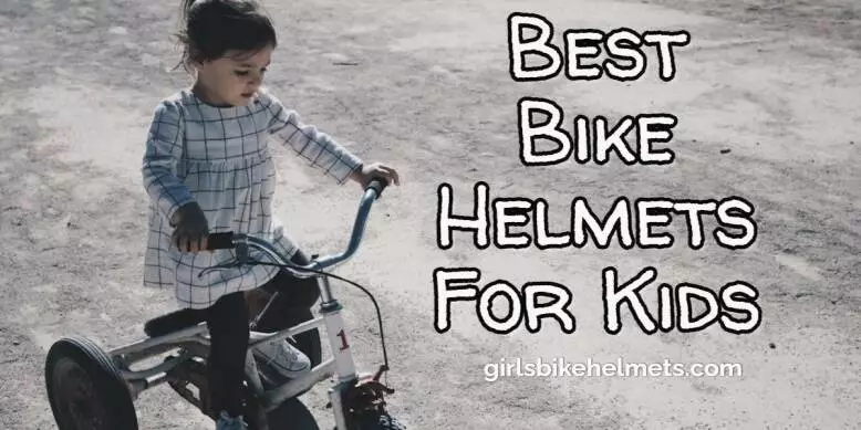 Best Bike Helmets For Kids