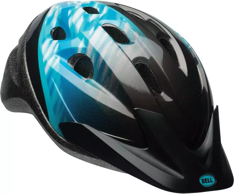 Bell Escape Lighted Bike Helmet