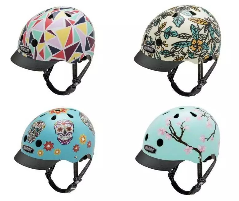 Nutcase Kids Helmets Review