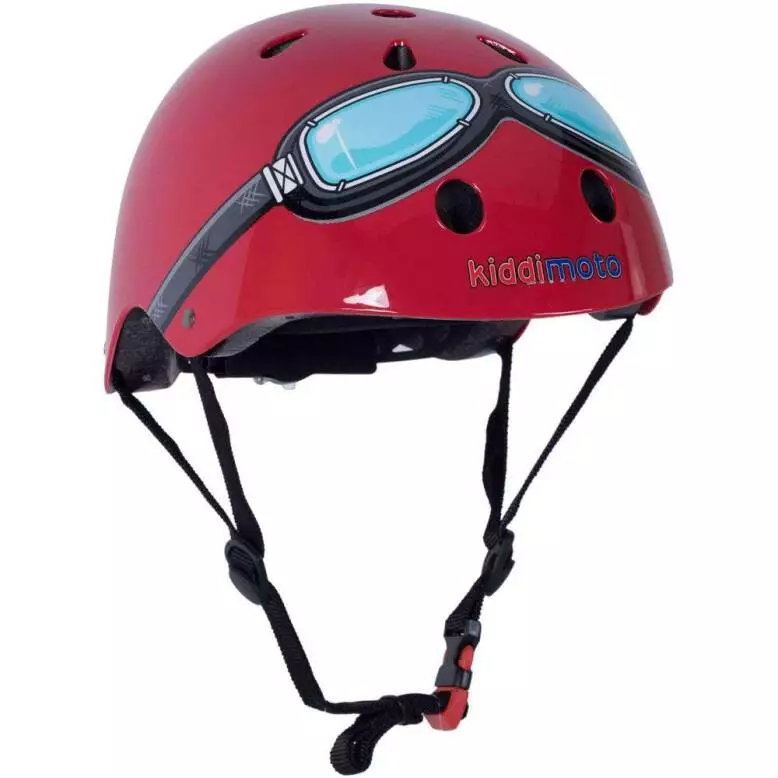 Top 5 Kids Bike Helmets