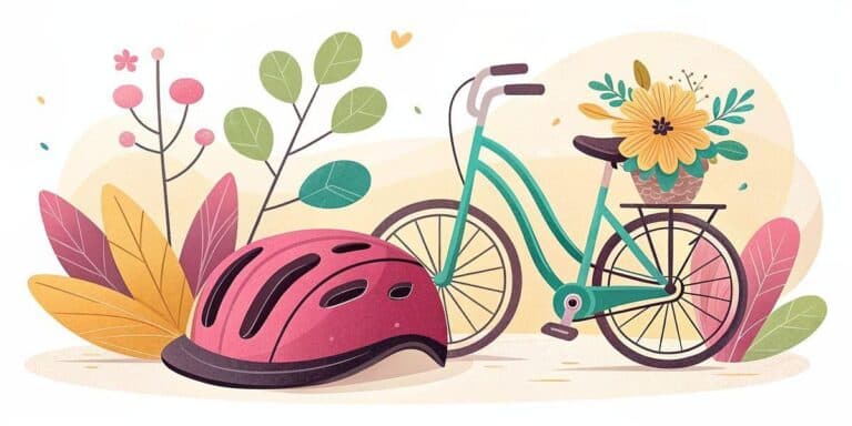 We Review 6 Girls Bike Helmets That Combine Safety and Style