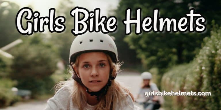 Girls Bike Helmets
