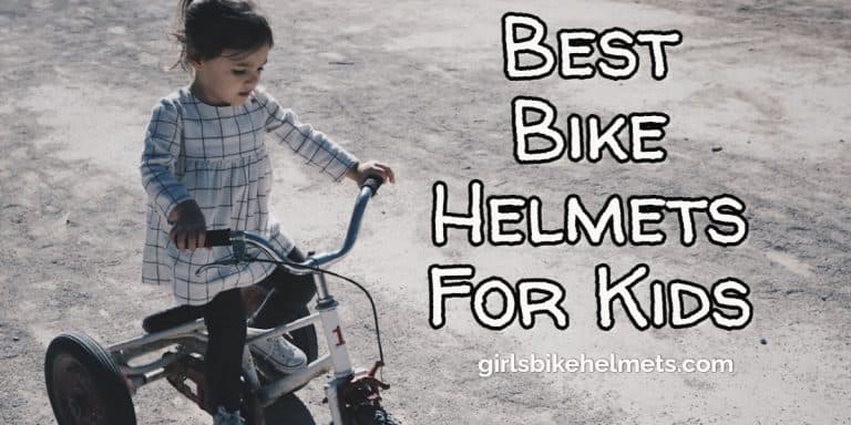 Best Bike Helmets For Kids