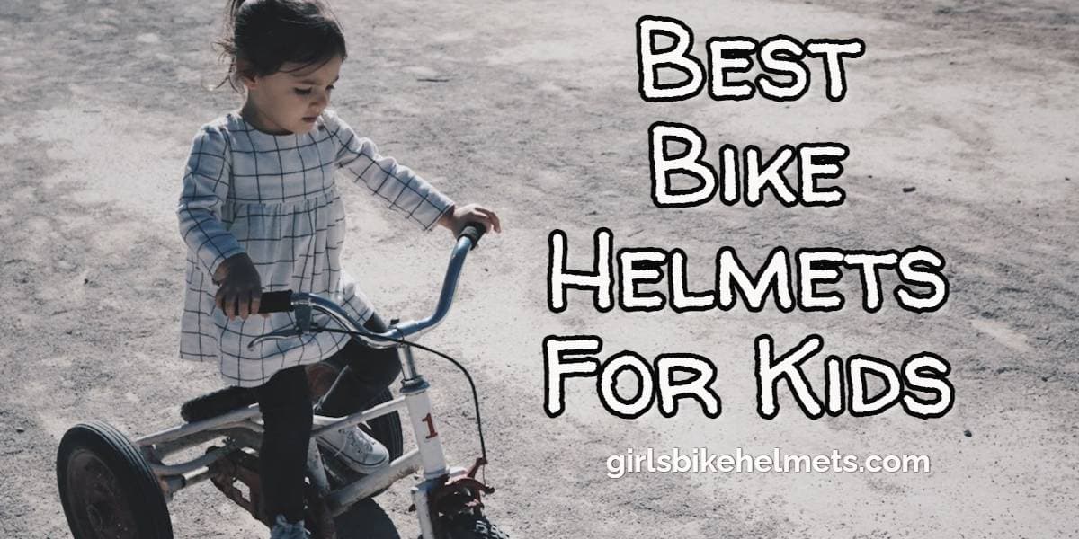 Best Bike Helmets For Kids