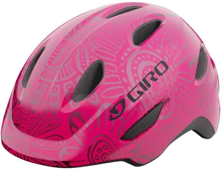 Giro Tremor