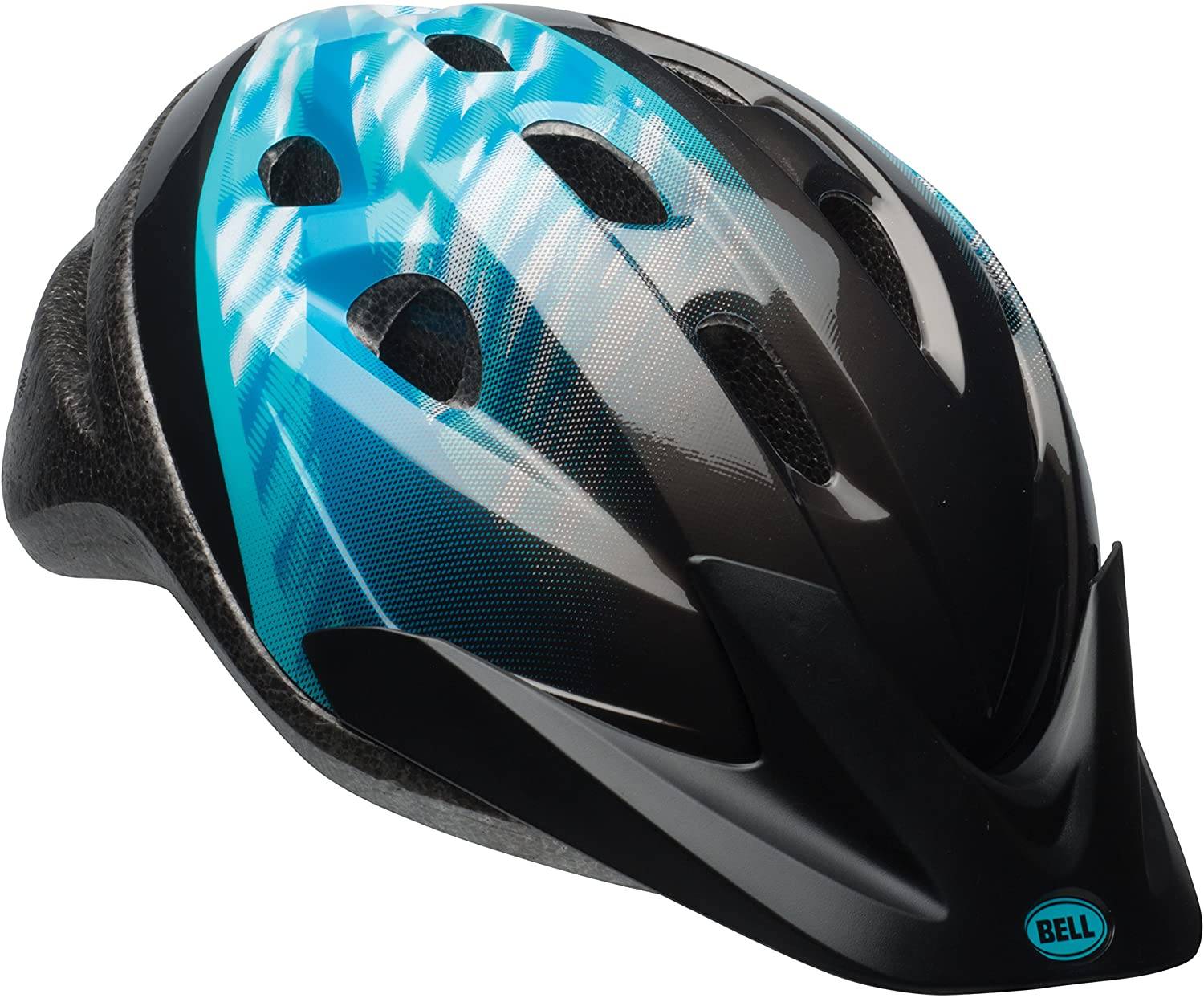 Bell Escape Lighted Bike Helmet