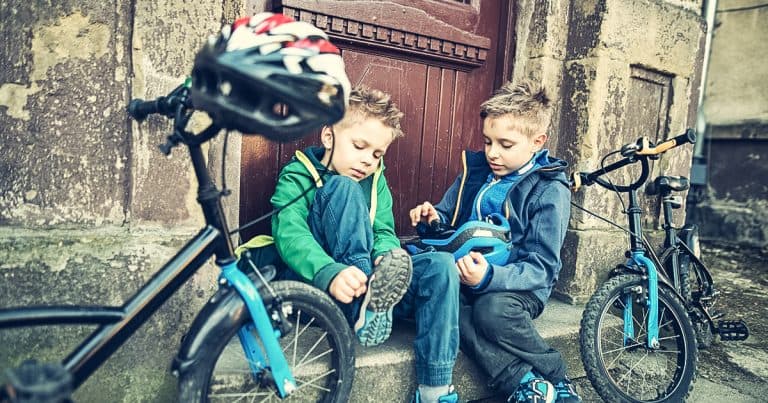 GPMTER Kids Bike Helmet Review