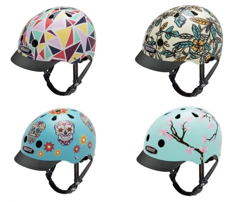 Nutcase Kids Helmets Review