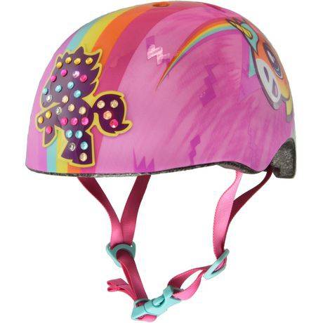Raskullz Girls Helmet