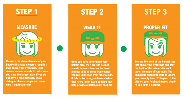 ow to Choose a Bike Helmet for Girls