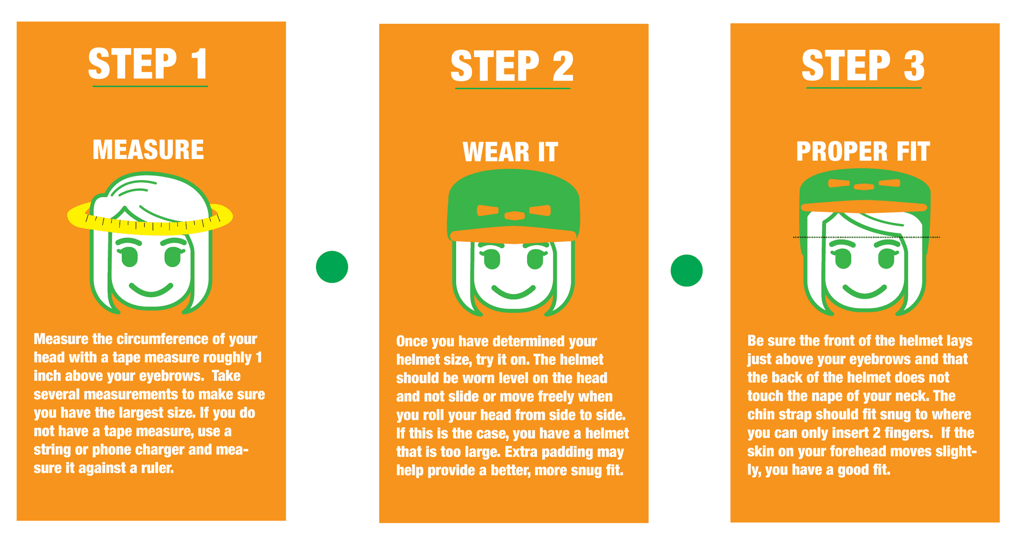 ow to Choose a Bike Helmet for Girls
