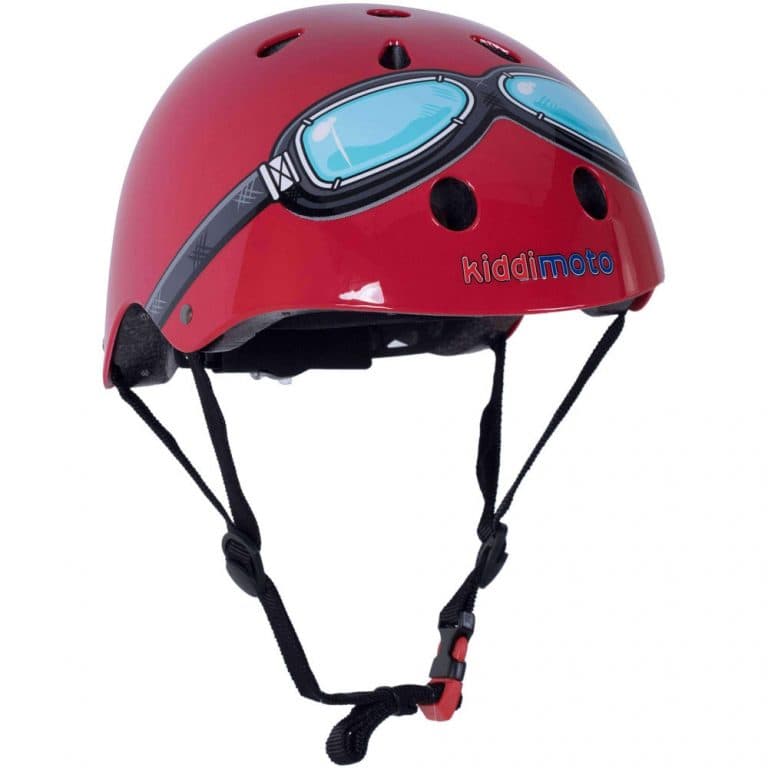 Top 5 Kids Bike Helmets