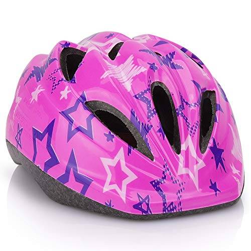 Best Bike Helmets For Toddler Girls