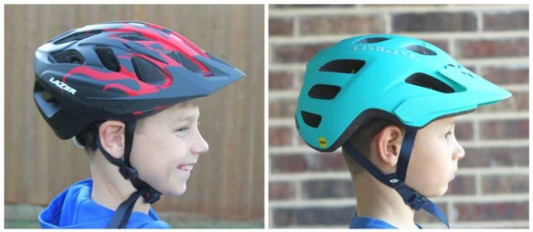 Girls Bike Helmets Under $50