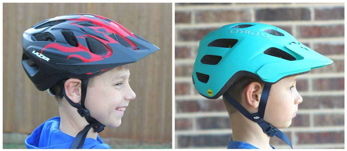 Girls Bike Helmets Under $50
