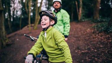 The Safest Kids Bike Helmet
