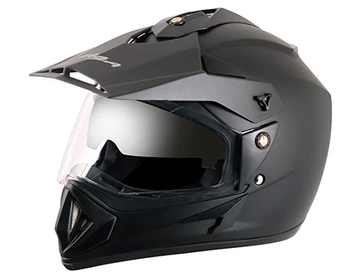 Vega Bike Helmet Review