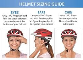 Bike Helmet Safety