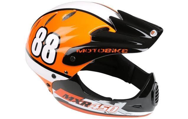 Choosing the Best Kids Bike Helmets