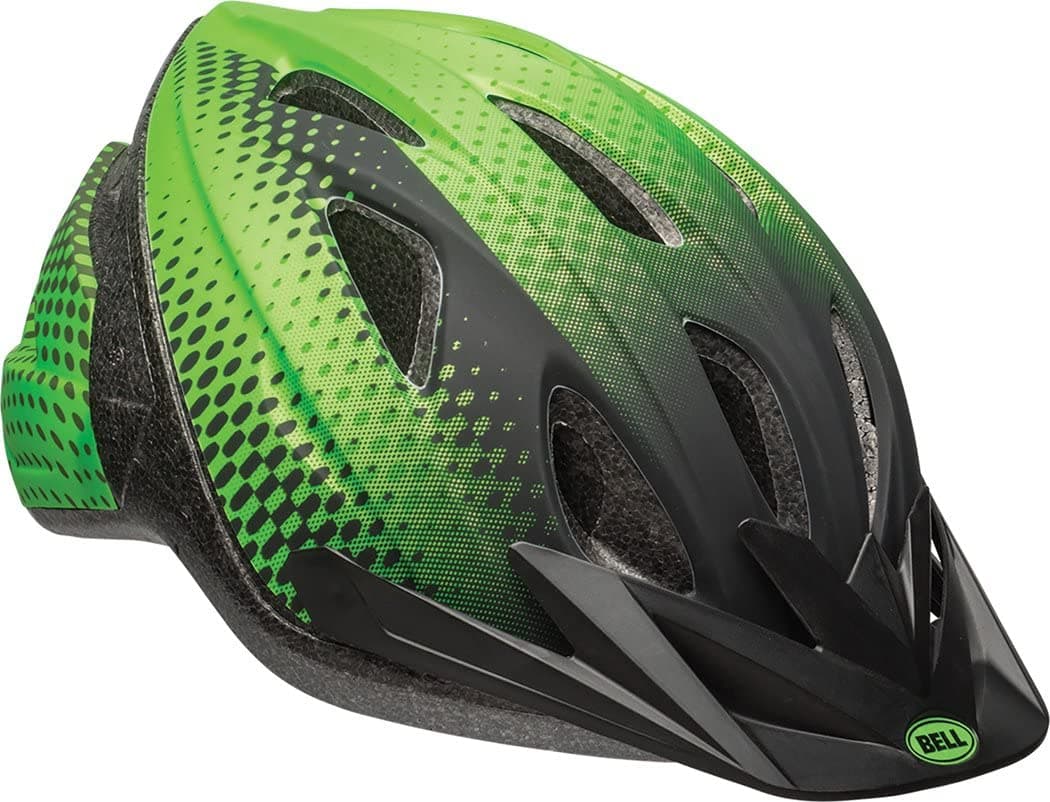 Bell Banter Youth Bike Helmet Review