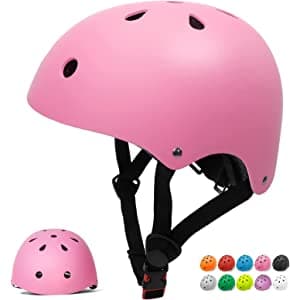 CPSC GLAF Kids Bike Helmets