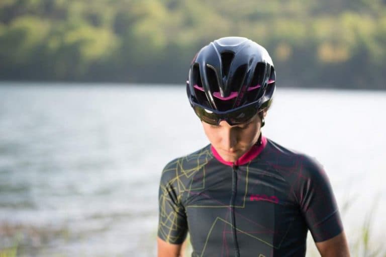 Girls Bike Helmets For Ponytails