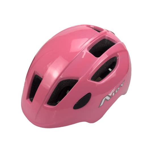 Girls Bike Helmet With Light