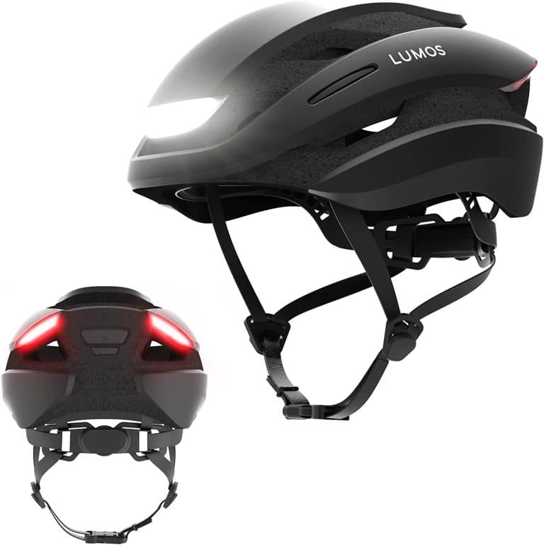 Belsize Kids Bike Helmet With LED Safety Light