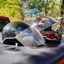 Mongoose Rewind Youth Bicycle Helmet