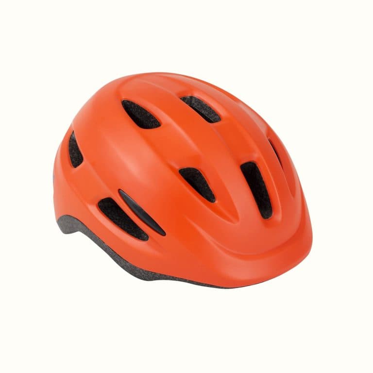 Giro Scamp Kids' Retrospec Scout Bike Helmet