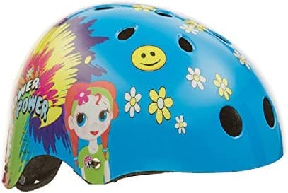 Titan Flower Princess 11 Helmet