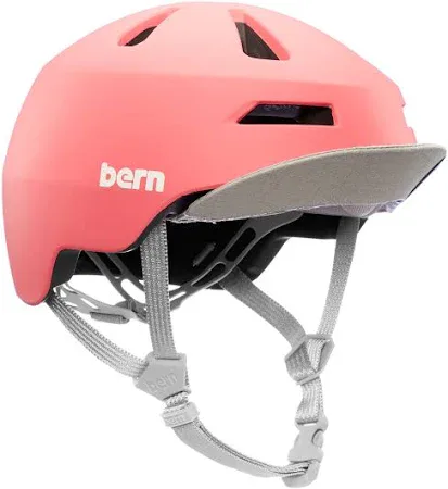 Bern Nino 2.0 MIPS Helmet