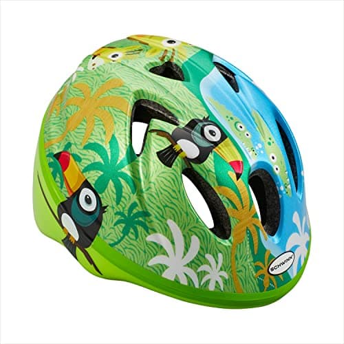 SafeheadTOTS Adjustable Bike Helmets