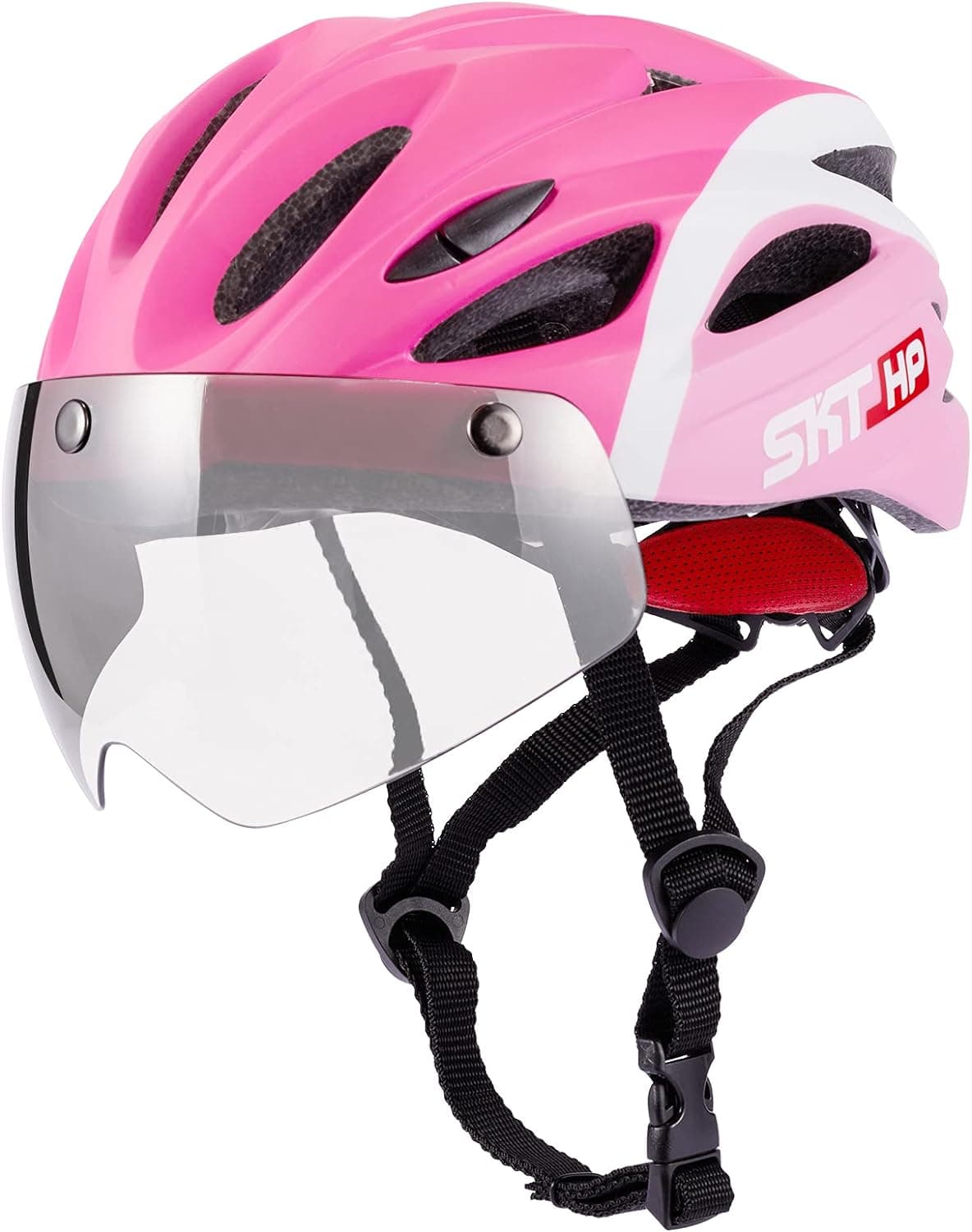 girls bike helmets