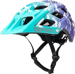 Sifvo Kids Bike Helmet