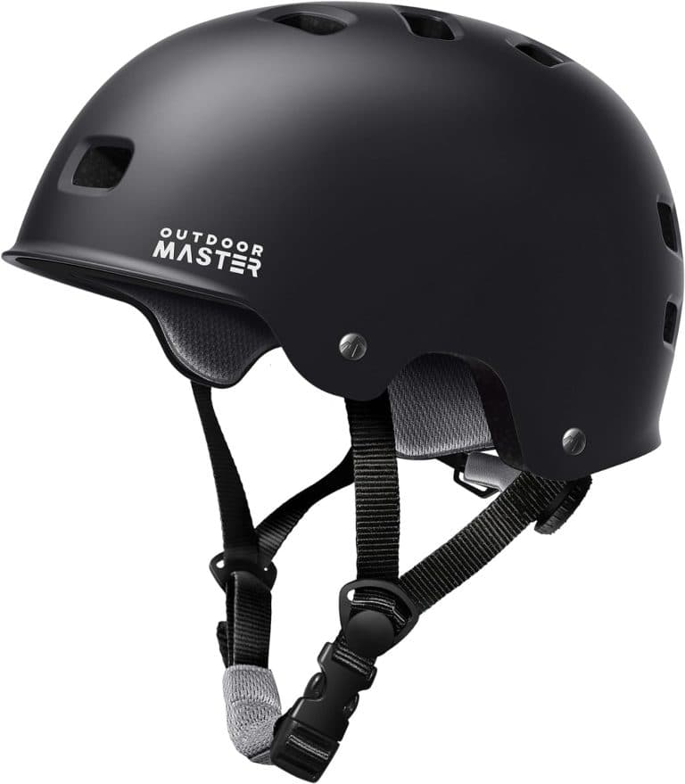 Outdoormaster Skateboard Cycling Helmet
