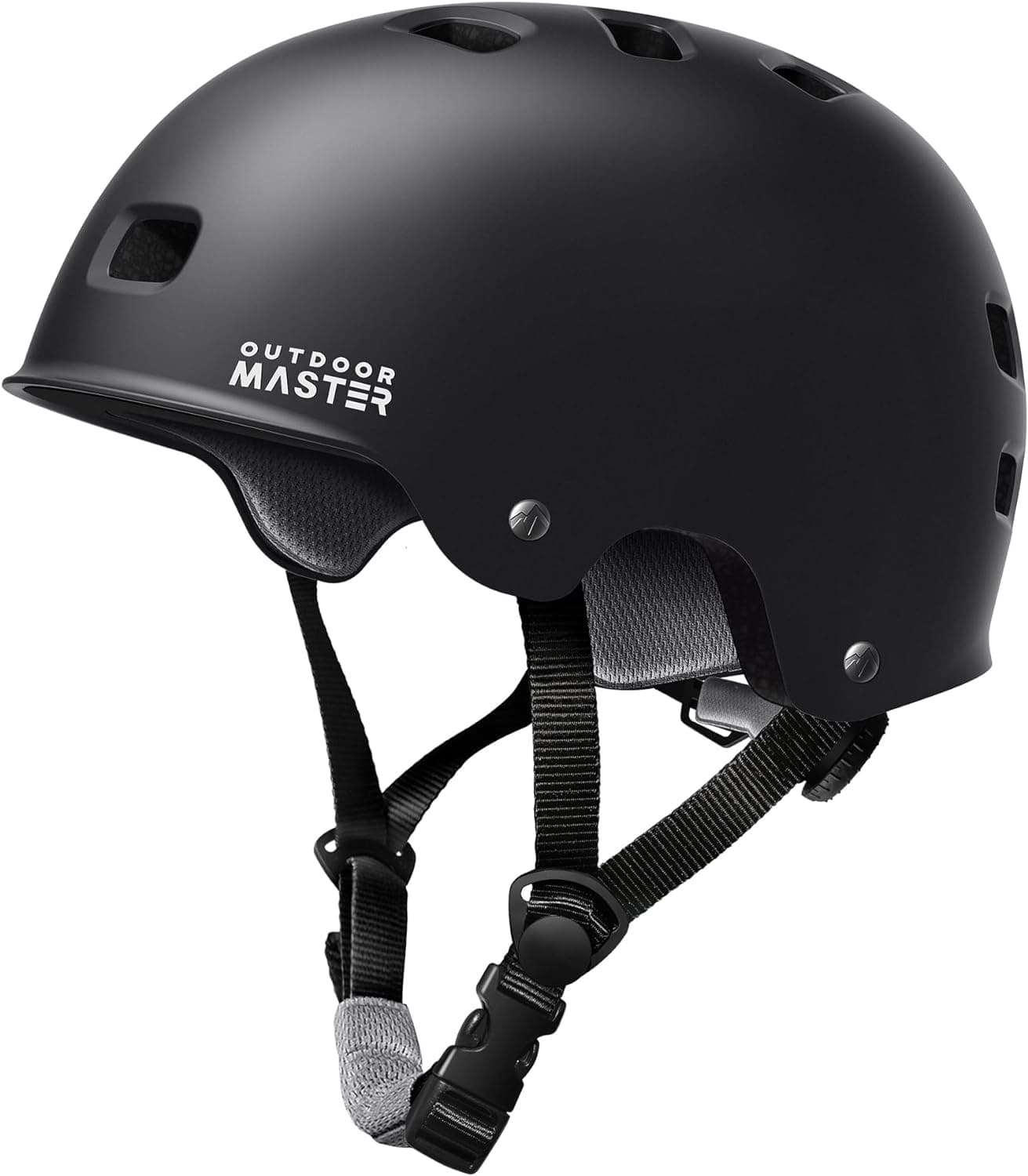 Outdoormaster Skateboard Cycling Helmet