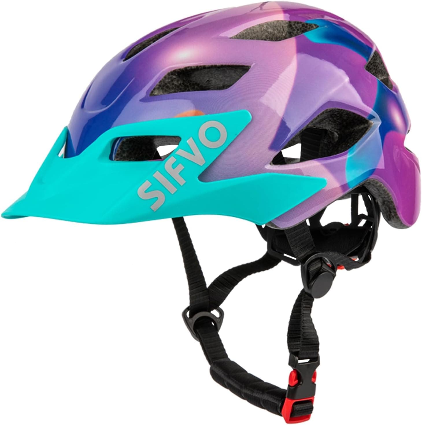 SIFVO Kids Bike Helmet