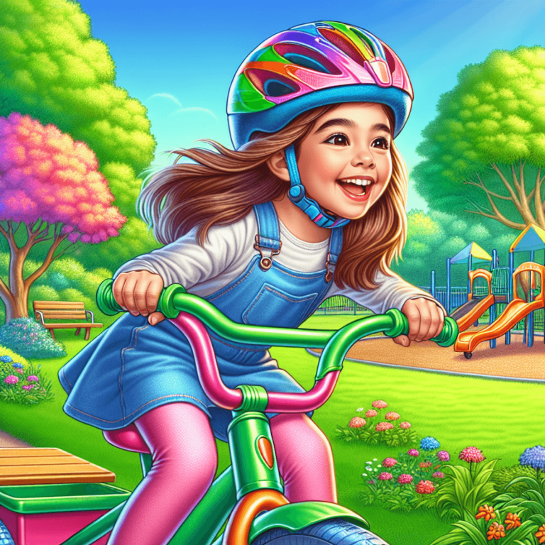 Top 5 Girls Bike Helmets for Tricycles