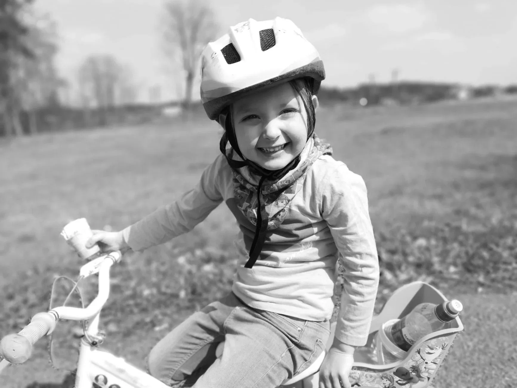 How Long Are Girls Bike Helmets Good For