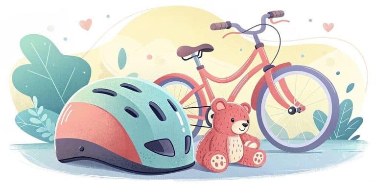 Why Your Child Will Beg to Wear Their Bike Helmet: The Joy of Safety