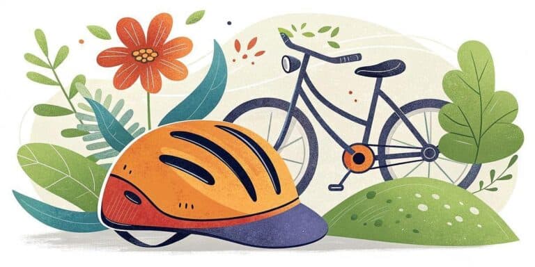 Top 5 Adjustable Bike Helmets for Girls: Safety Meets Style