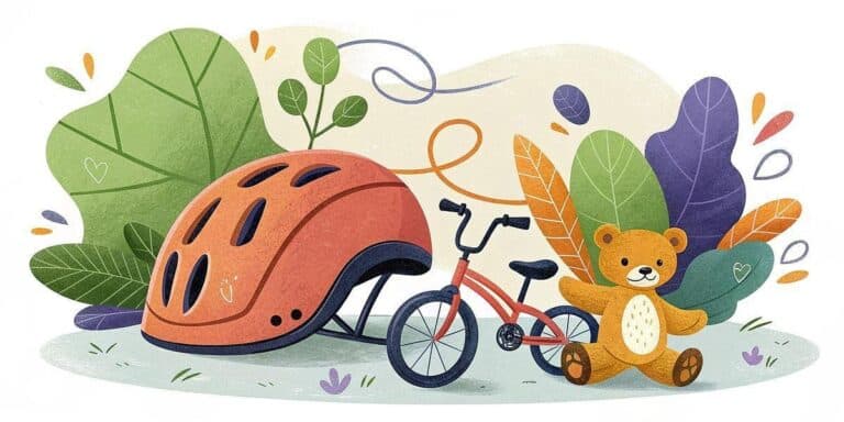 5 Pink Bike Helmets to Keep Your Little One Safe and Stylish