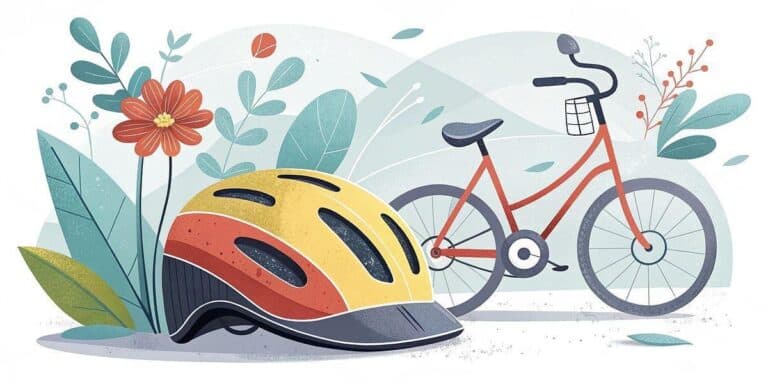 Best Picks: The 5 Best Girls Bike Helmets for Safety and Style