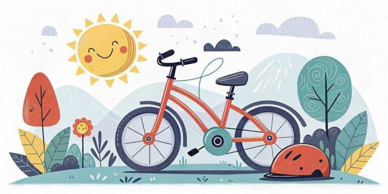 Boost Your Child’s Confidence: Training Wheels That Make Learning to Ride a Breeze