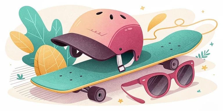 Why Your Daughter Will Love These Trendy Bike Helmets