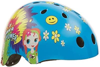 Titan Flower Princess 11 Helmet